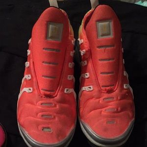 Reverse Sunset Vapormax Plus